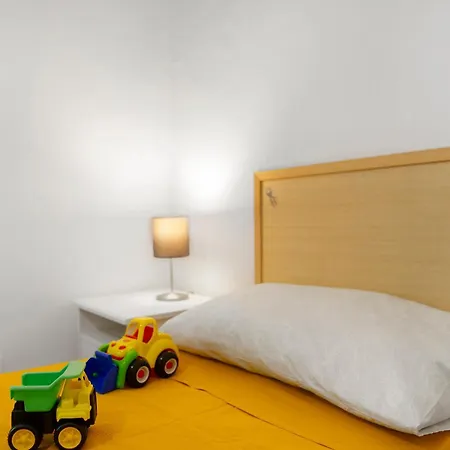 Appartamento Petit Loisir De Silve