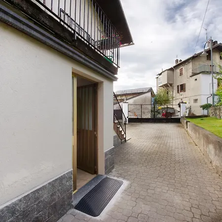 Petit Loisir De Silve Апартаменты Champdepraz