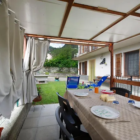 Appartamento Petit Loisir De Silve *