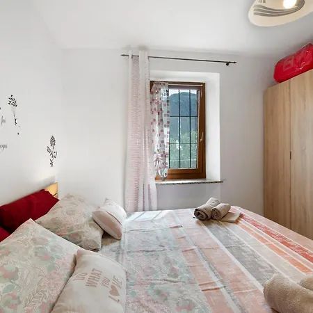 Appartamento Petit Loisir De Silve Champdepraz