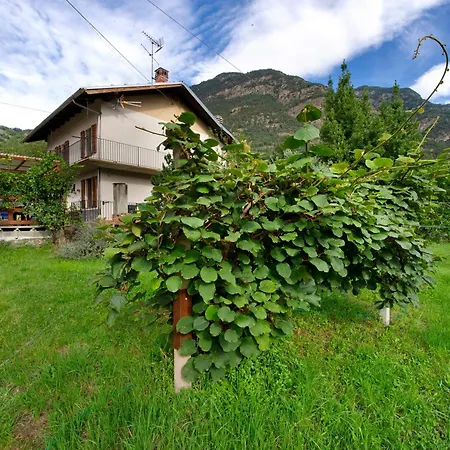 Petit Loisir De Silve Champdepraz